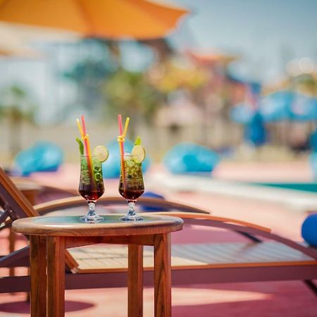 Anaklia Resort By Pratap'S Signature Buitenkant foto