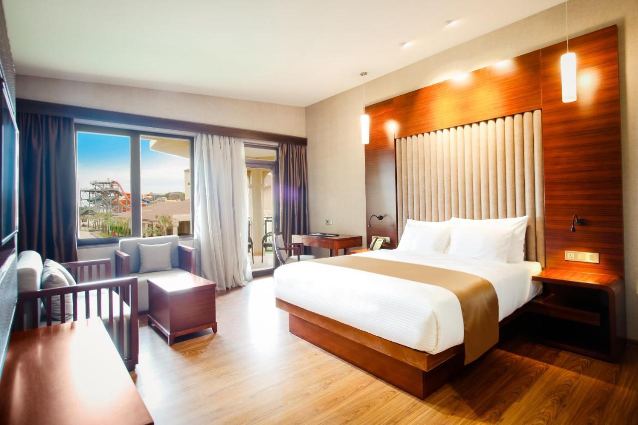 Anaklia Resort By Pratap'S Signature Buitenkant foto