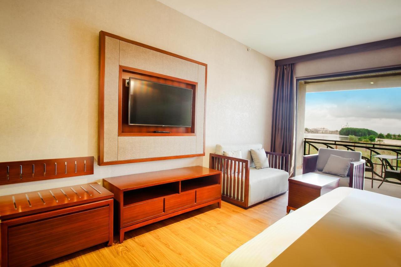 Anaklia Resort By Pratap'S Signature Buitenkant foto