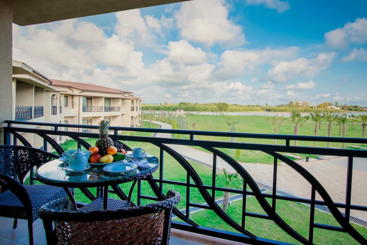 Anaklia Resort By Pratap'S Signature Buitenkant foto