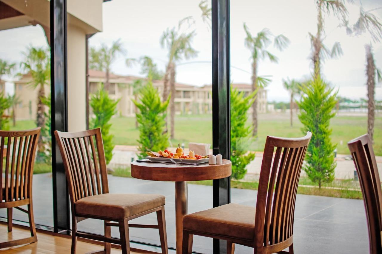 Anaklia Resort By Pratap'S Signature Buitenkant foto