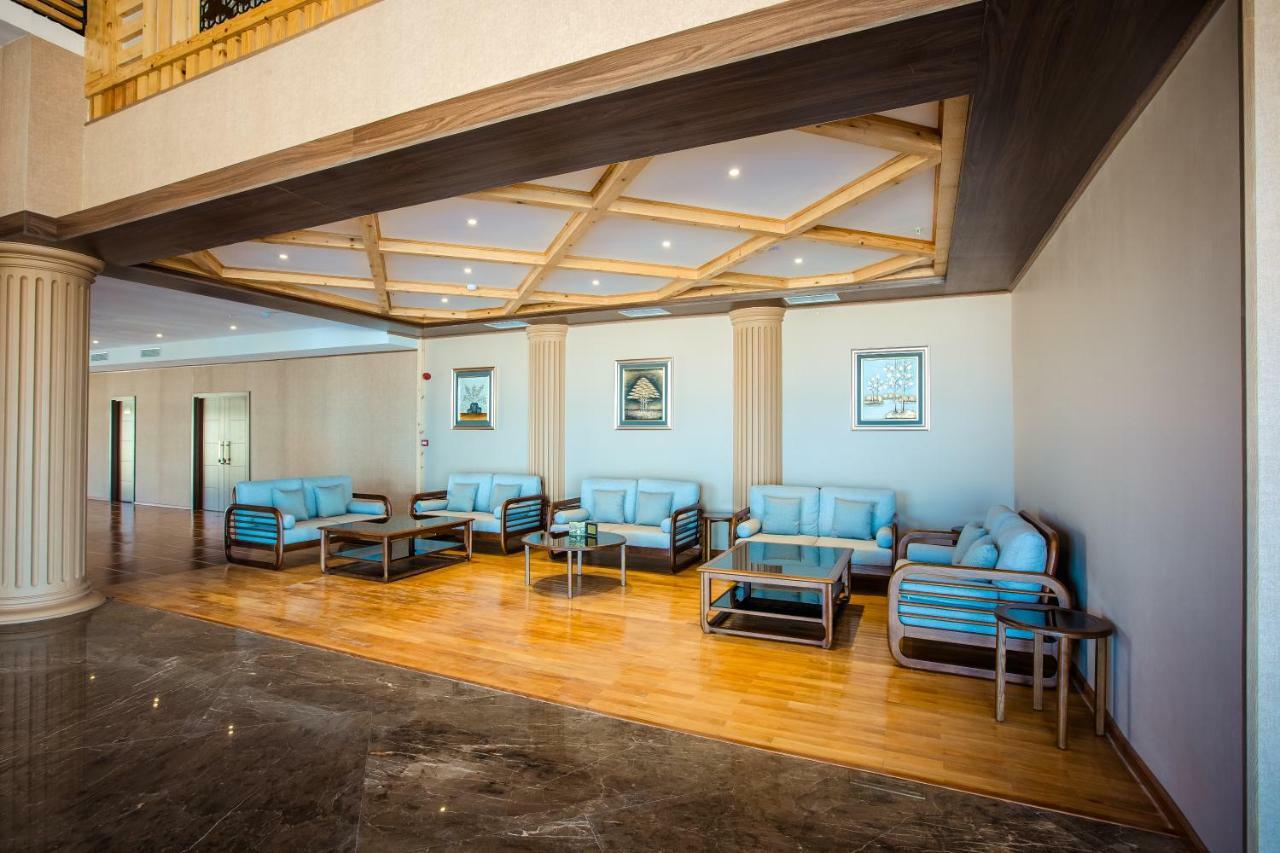 Anaklia Resort By Pratap'S Signature Buitenkant foto