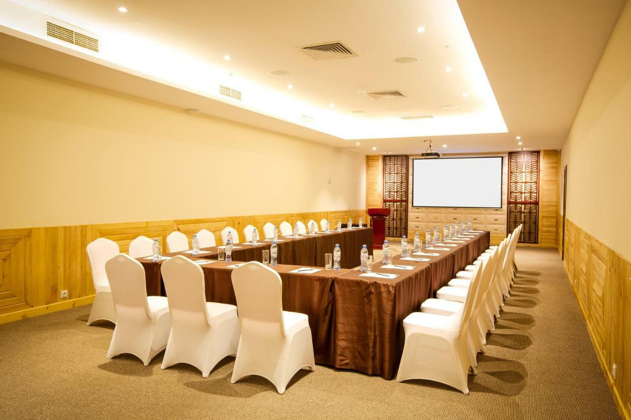 Anaklia Resort By Pratap'S Signature Buitenkant foto