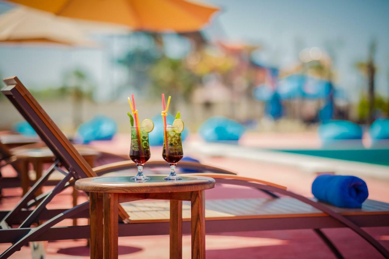 Anaklia Resort By Pratap'S Signature Buitenkant foto