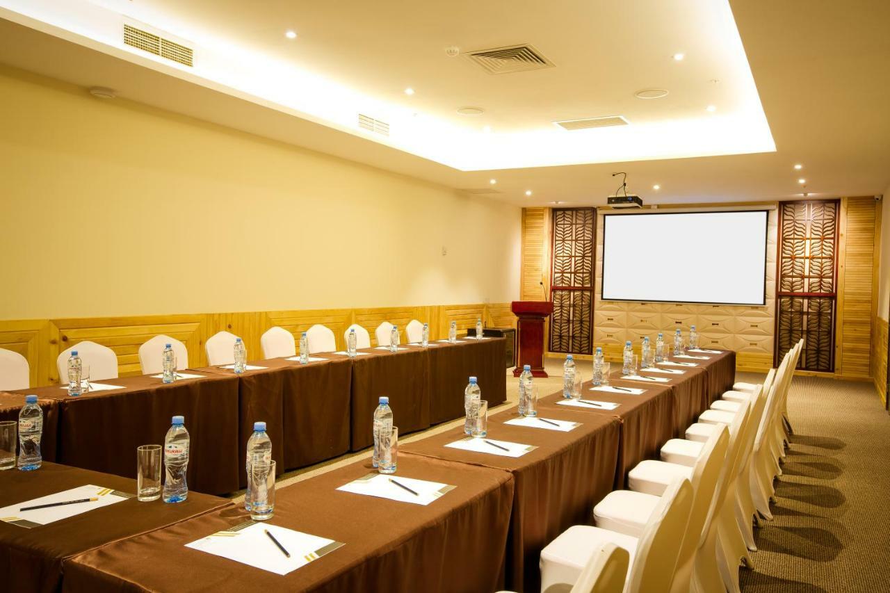 Anaklia Resort By Pratap'S Signature Buitenkant foto