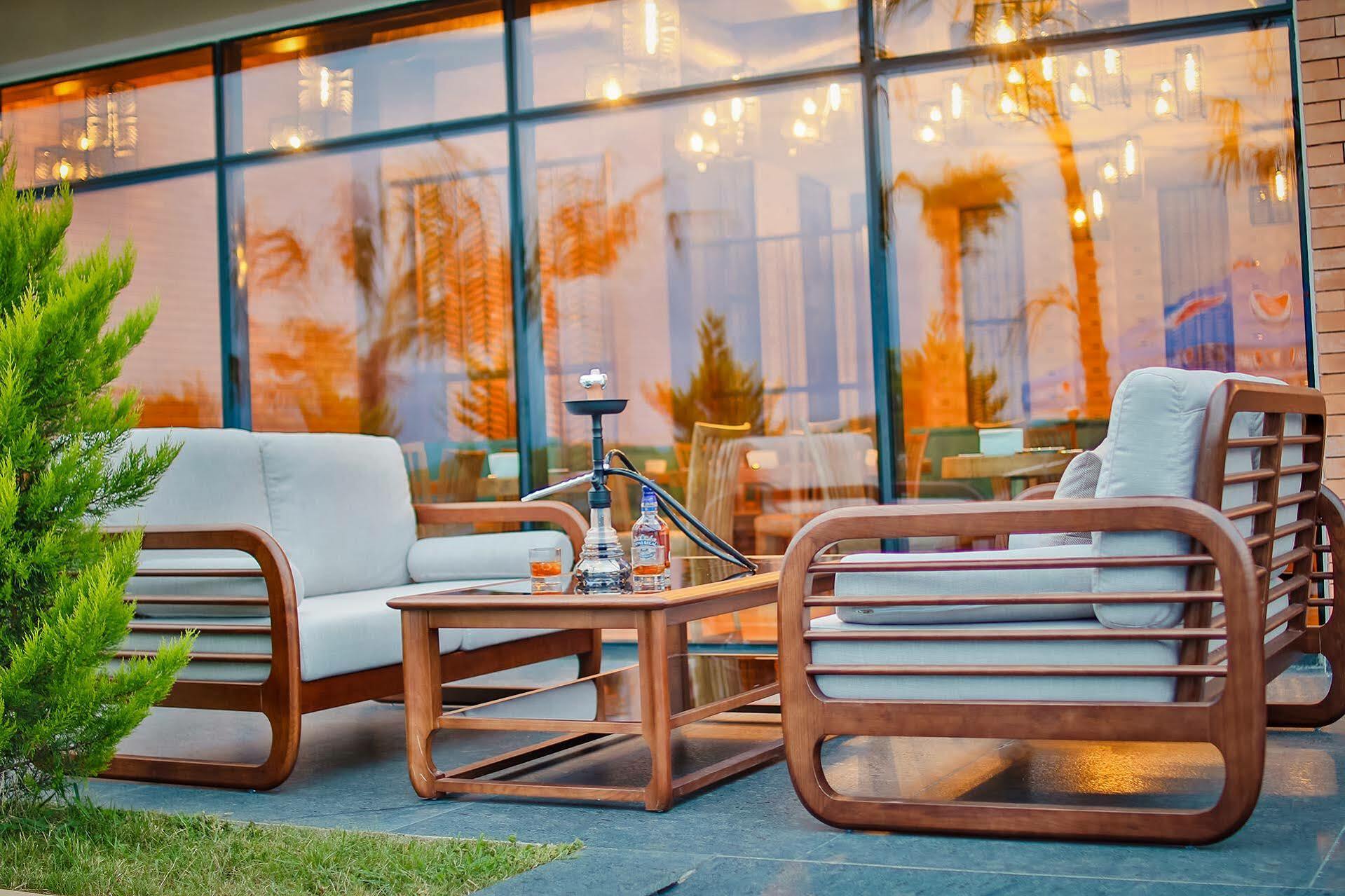 Anaklia Resort By Pratap'S Signature Buitenkant foto