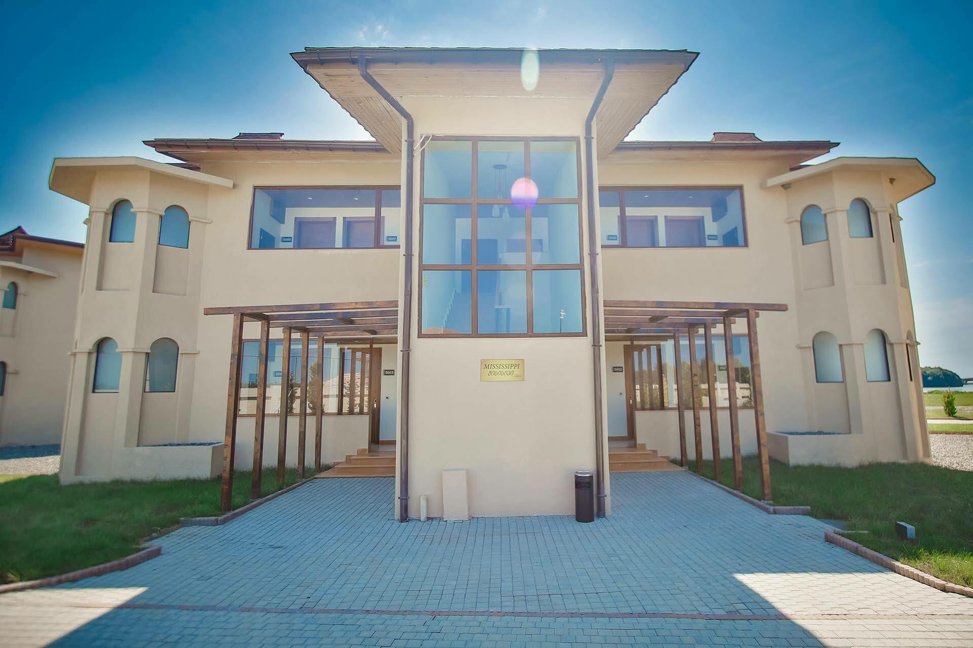 Anaklia Resort By Pratap'S Signature Buitenkant foto