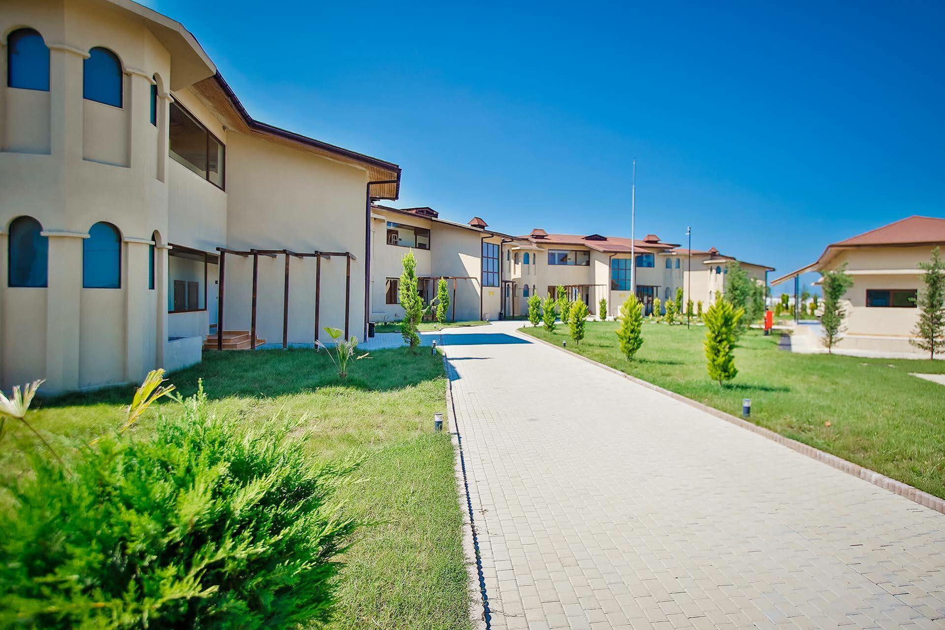 Anaklia Resort By Pratap'S Signature Buitenkant foto