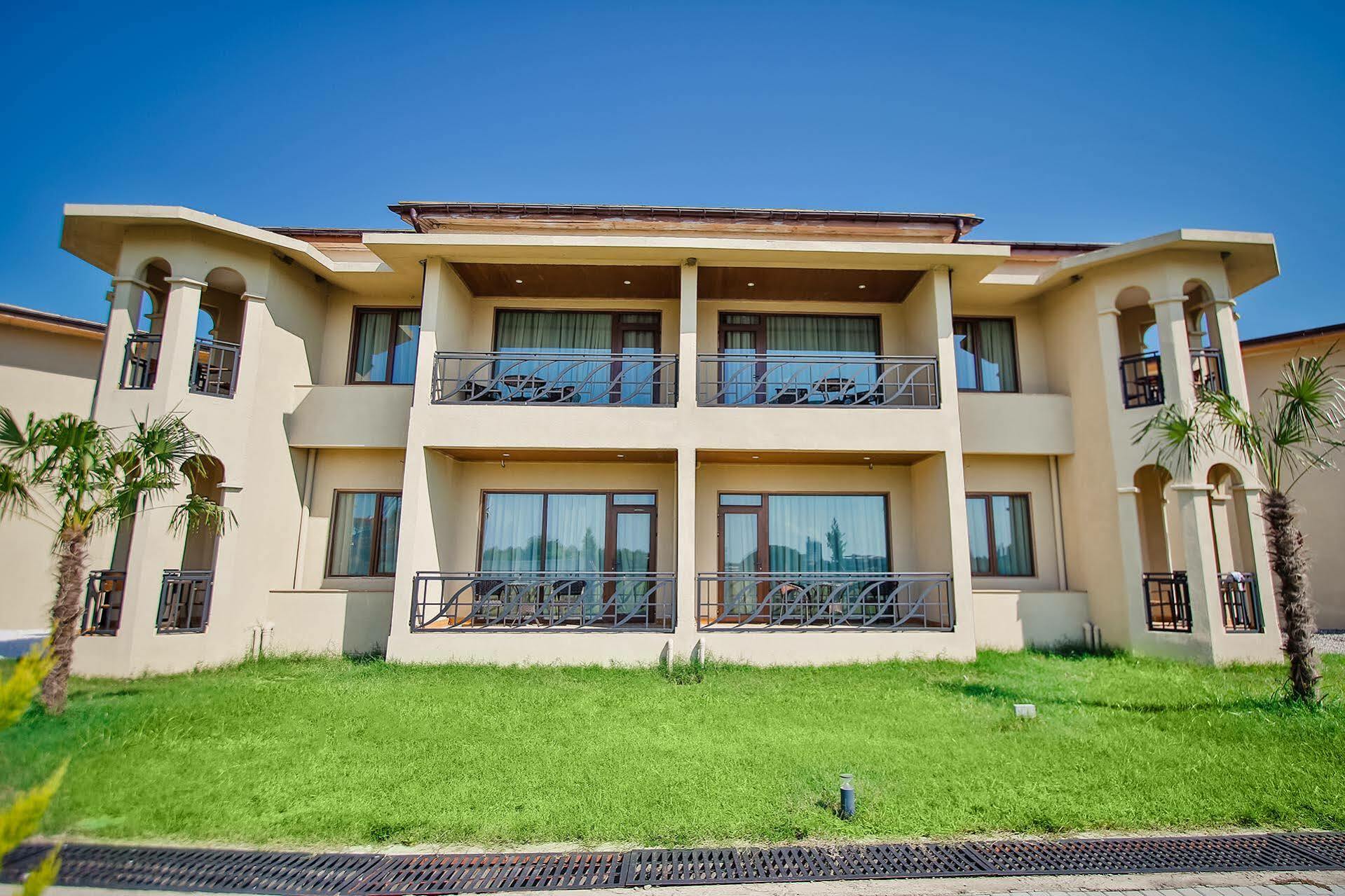 Anaklia Resort By Pratap'S Signature Buitenkant foto